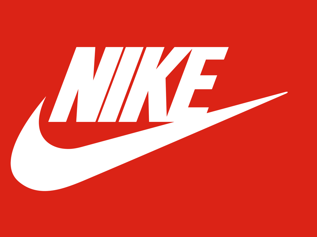 nike inc logo